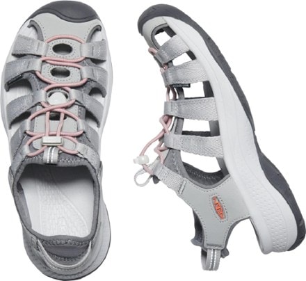 KEEN Astoria West Sandals - Women's 6