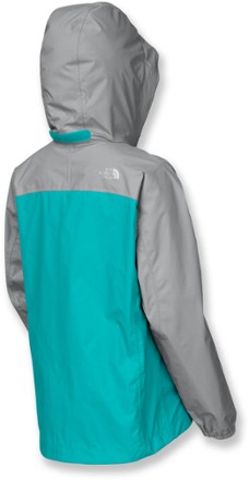 Back View (Bluebird)