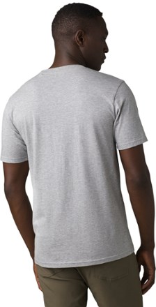 prAna Camp Life Journeyman T-Shirt - Men's 2