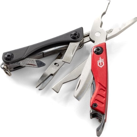 Gerber Dime Keychain Multi-tool  