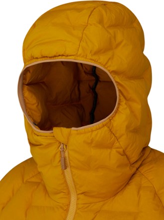 Rab Cubit Stretch Down Jacket - Women's 4