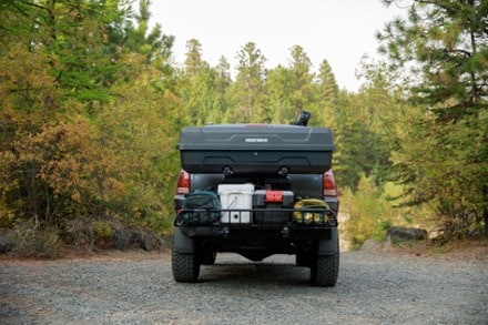 Yakima EXO GearLocker 8