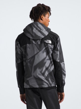 The North Face DryVent Custom Rain Jacket - Mens