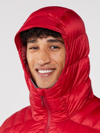 Rab Electron Pro Insulated Jacket - Men's 4