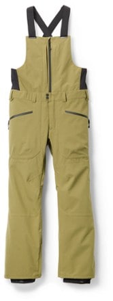 Burton Reserve Bib Pants - Men's