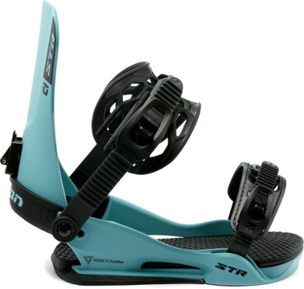 Union STR Snowboard Bindings - 2022/2023 2