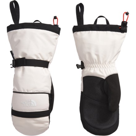 The North Face Montana Ski Mittens - Women's 0