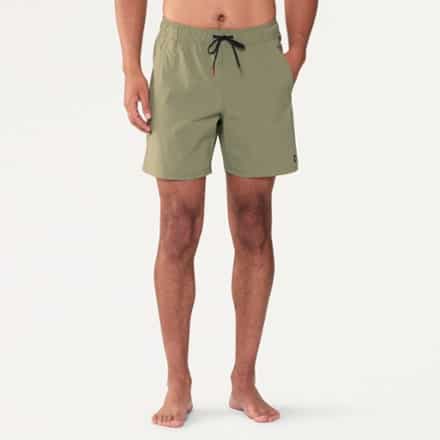 Florence All-Purpose CORDURA Shorts - Men's 1