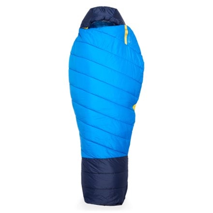 Marmot Wraptor 20 Synthetic Sleeping Bag 1