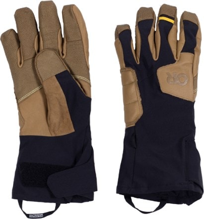Outdoor Research Extravert Gloves - Men's 0