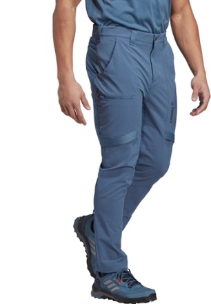 adidas Terrex Zupahike Pants - Men's 3