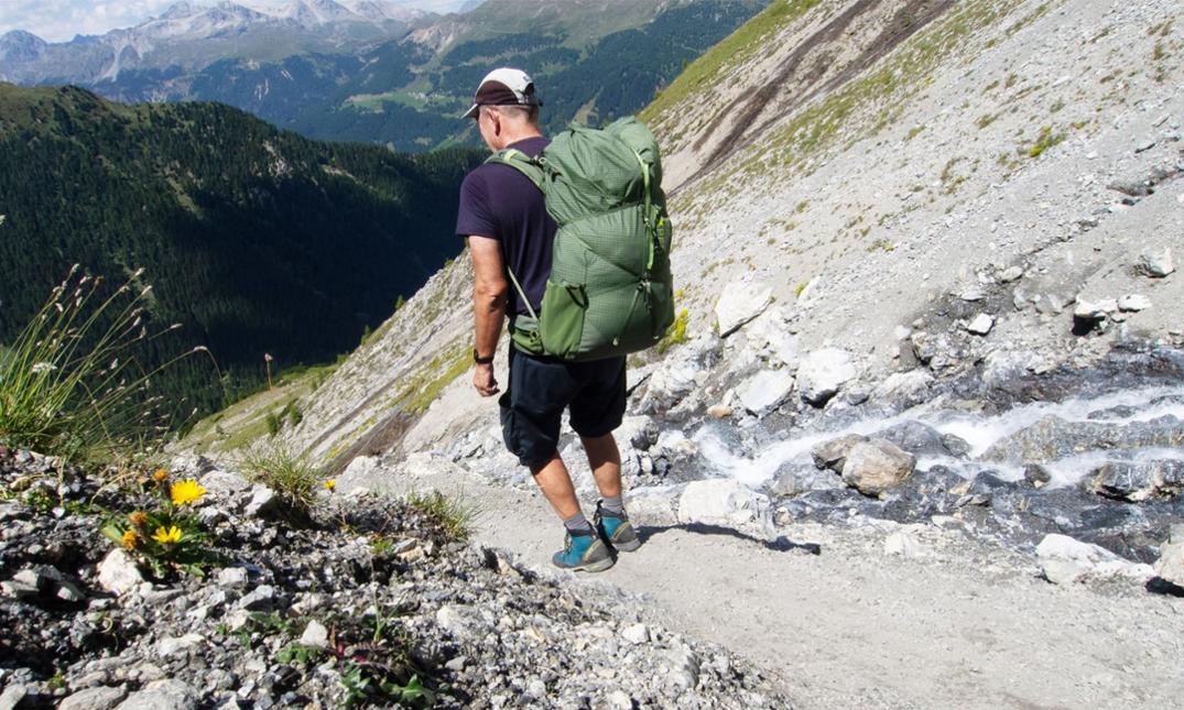 Location Image for Lightning 45 Pack - Men's