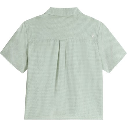 Royal Robbins Desert Pucker Shirt - Women's 1