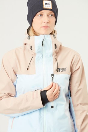 Picture Organic Clothing Sylva Jacket - Women's 7