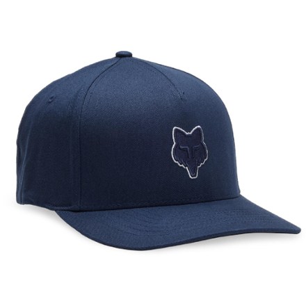 Fox Fox Head Flexfit Hat 0