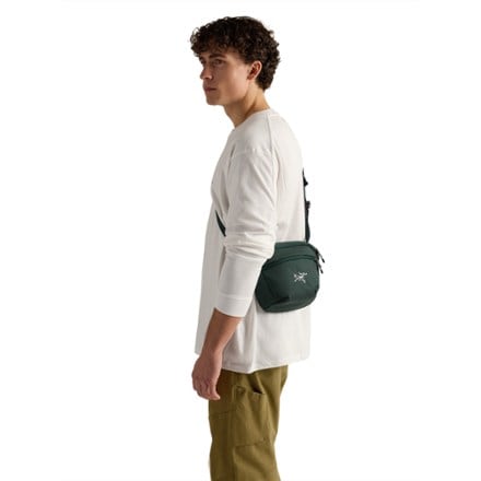 Arc'teryx Mantis 2 Waist Pack 7