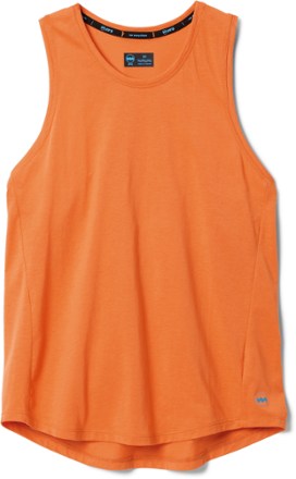 Janji Runterra Tank Top - Women