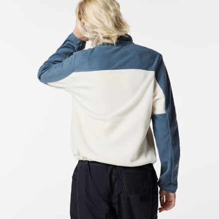 Cotopaxi Encima Fleece Pullover - Women's 2