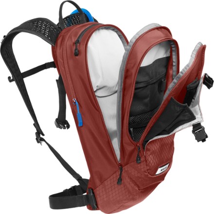 CamelBak M.U.L.E. Hydration Pack - Men's 4