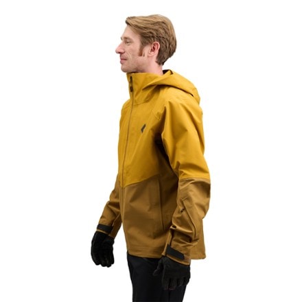 Black Diamond Recon Stretch Shell Jacket - Men's 2