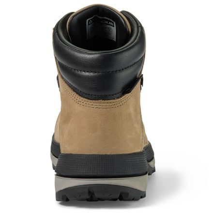 Vasque St. Elias Waterproof Hiking Boots - Women's 3