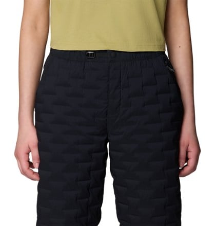Mountain Hardwear StretchDown Light Pants - Women's 4