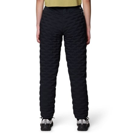 Mountain Hardwear StretchDown Light Pants - Women's 1