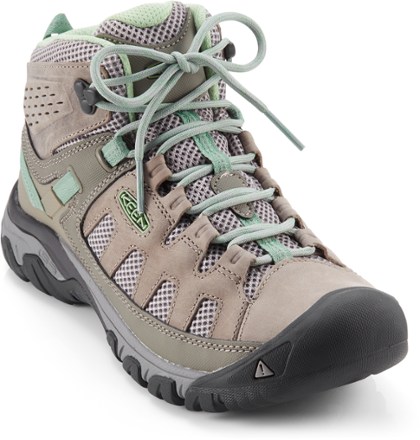 keen targhee vent womens