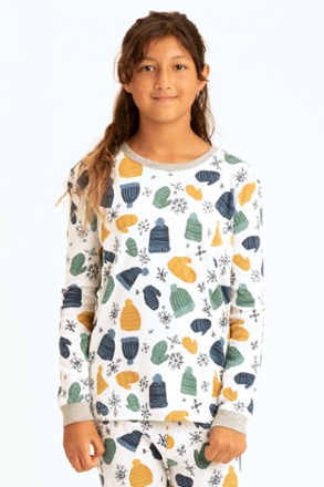 Threads 4 Thought Pajama Set - Kids' 4