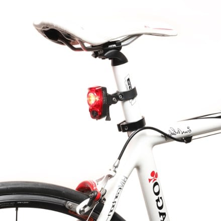 Cygolite Streak 600 Headlight and Hotshot 120 Taillight USB-C Bicycle Light Set 2