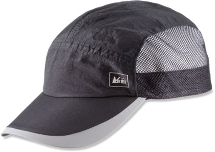 rei running hat