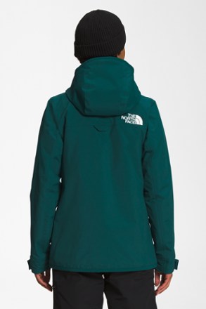 The North Face Superlu Insulated Jacket - Women's 1
