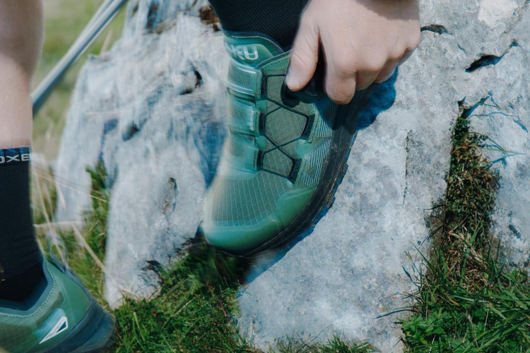 Location Image for Furiosa BOA Hiking Shoes - Men's