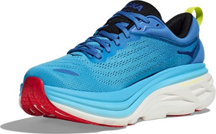 Bondi 8 Road-Running Shoes - Men's