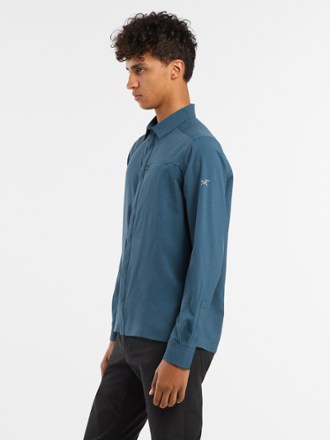 Arc'teryx Skyline Long-Sleeve Shirt - Men's 3