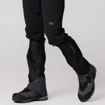 Outdoor Research Helium UL Gaiters - Women's 6