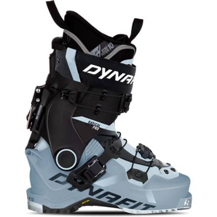 Dynafit Radical Pro W Alpine Touring Boots - Women's - 2026/2027 0