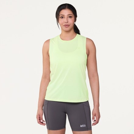 Arc'teryx Norvan Tank Top - Women's 1
