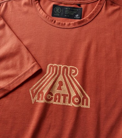 Roark Mathis Vacay T-Shirt - Men's 2