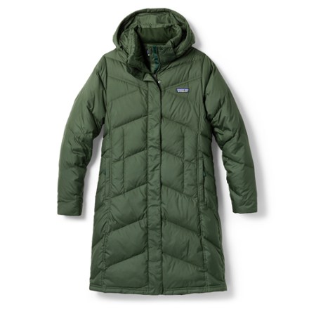 Patagonia Down With It Parka Women's REI Co-op