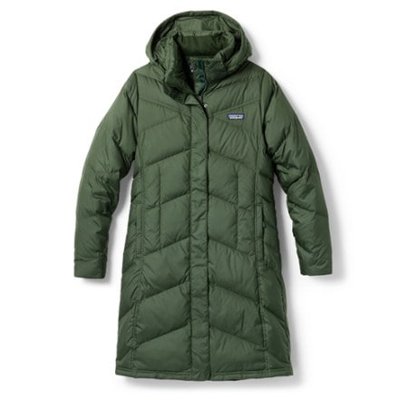 Patagonia Down With It Parka - Women's 0