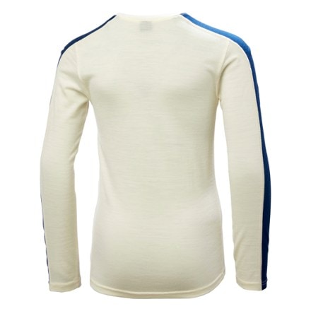 Helly Hansen Merino Wool Base Layer Set - Kids' 4