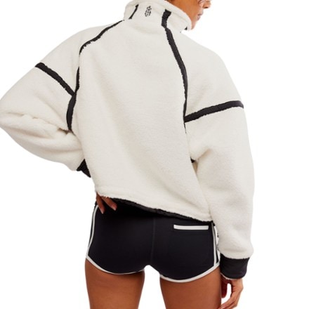 FP Movement Mountain High Half-Zip Fleece - Women's 1