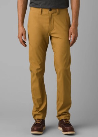 prAna Alameda Pants - Men's 1