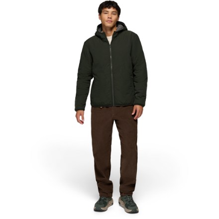 prAna Encinitas Full Zip Hoodie - Men's 4