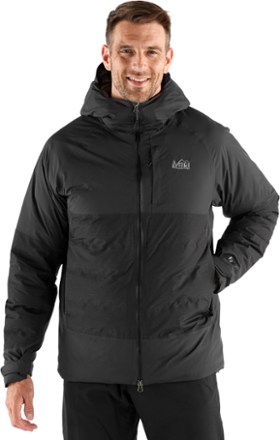 rei stormhenge jacket