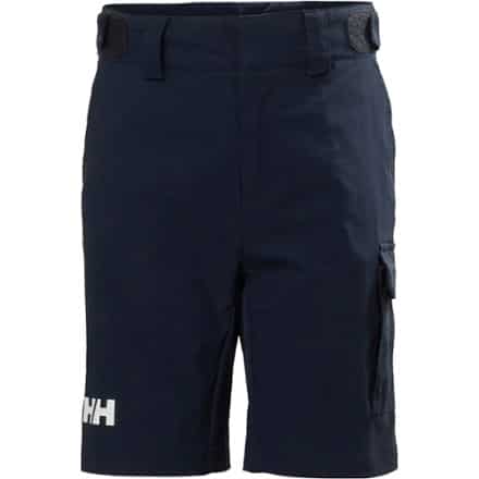 Helly Hansen HH Quick-Dry Jr. Cargo Shorts - Kids' 0
