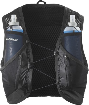 Salomon Active Skin 12 Hydration Vest 0