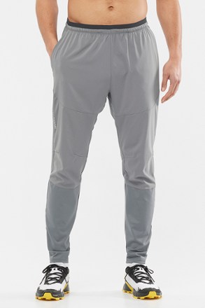 Cross Run Pants - Men's