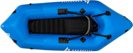 Kokopelli Packraft Recon Packraft 1